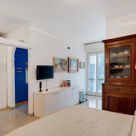 Casa Romana דירה