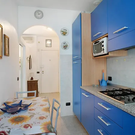 Casa Romana סנרמו