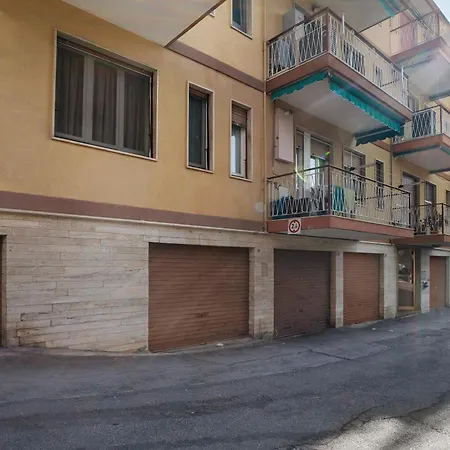 Casa Romana דירה סנרמו