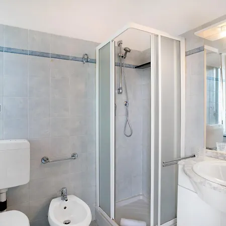 דירה Casa Romana סנרמו