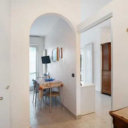 아파트 Casa Romana *