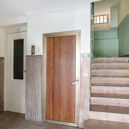 Casa Romana Apartment