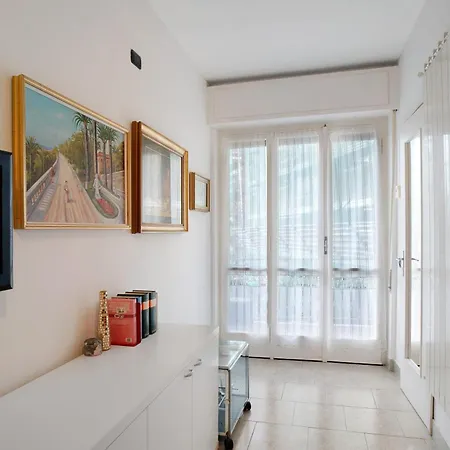 Apartment Casa Romana