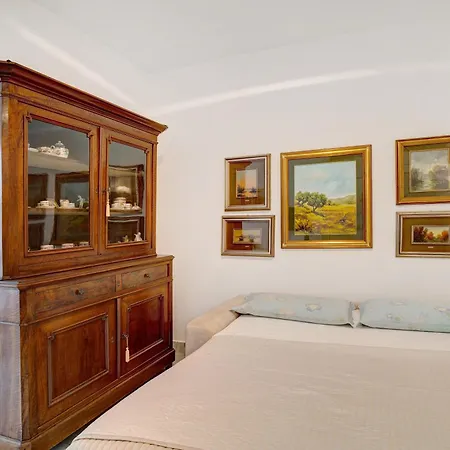 Apartment Casa Romana Sanremo