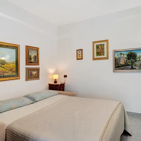 Casa Romana Apartment *