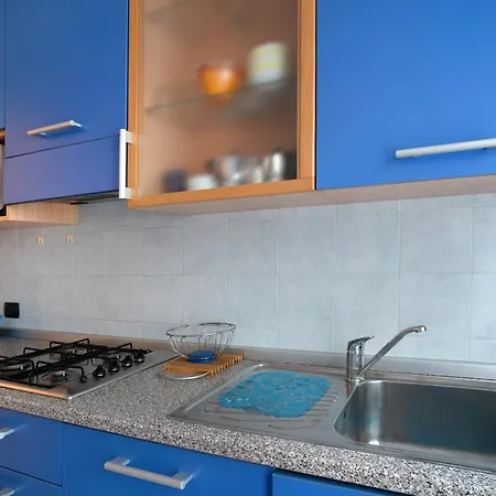 Apartment Casa Romana *