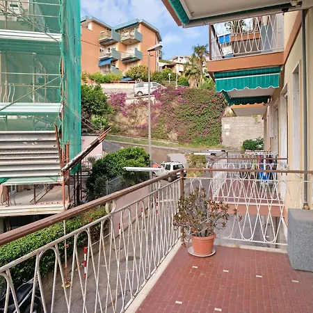 아파트 Casa Romana *
