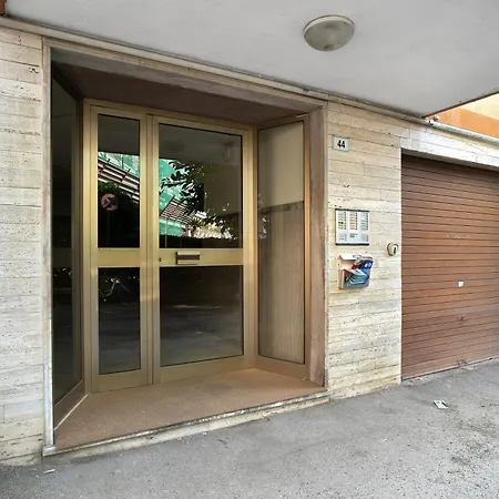 아파트 Casa Romana 산레모
