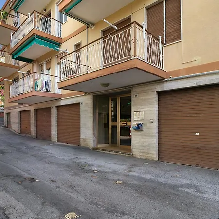 Casa Romana * Sanremo